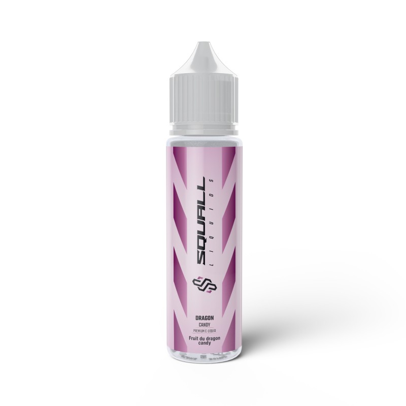 Squall - Dragon Candy 50ML