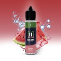 E-liquide Watermelon Pastèque & Fruits Rouges Day2Day | Fraîcheur