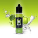 E-liquide Pomme & note Fruits Rouges Très Frais Day2Day | Fraîche