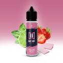 E-liquide Pink Hollywood Fraise de Day2Day | Vape Rafraîchissante