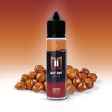 E-liquide Chouchou Noisette Caramel de Day2Day | vape Gourmande