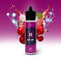 E-liquide Cerise Frais & Sucré de Day2Day | Vape Premium