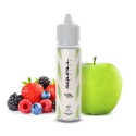 Squall - Appel 50ML Vape elquide