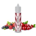 Squall - Cranberry 50ML eliquide vape