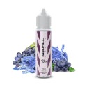 Squall - Grappe blueberry 50ML eliquid